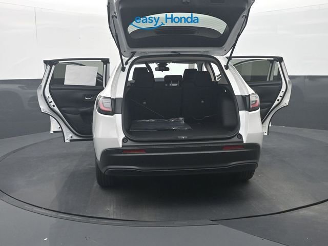 New 2026 Honda HR-V LX image 39