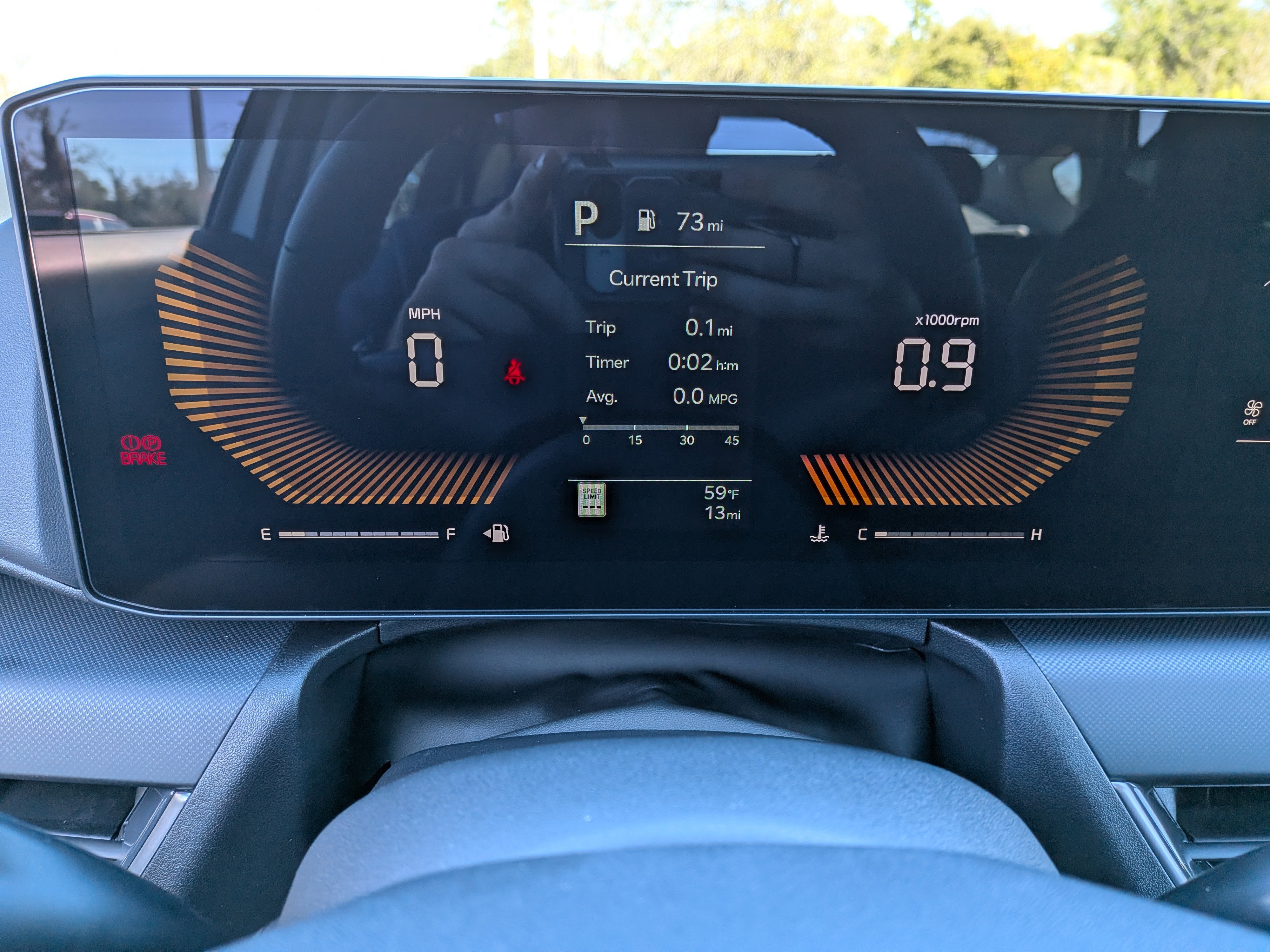 New 2026 Kia K4 EX FWD image 27