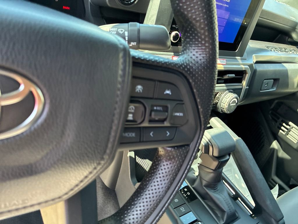 New 2026 Toyota Tacoma SR5 image 22