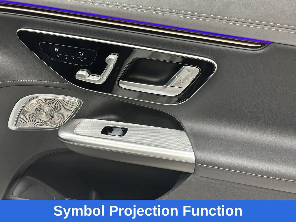 Certified 2024 Mercedes-Benz EQE 350+ Sedan image 15