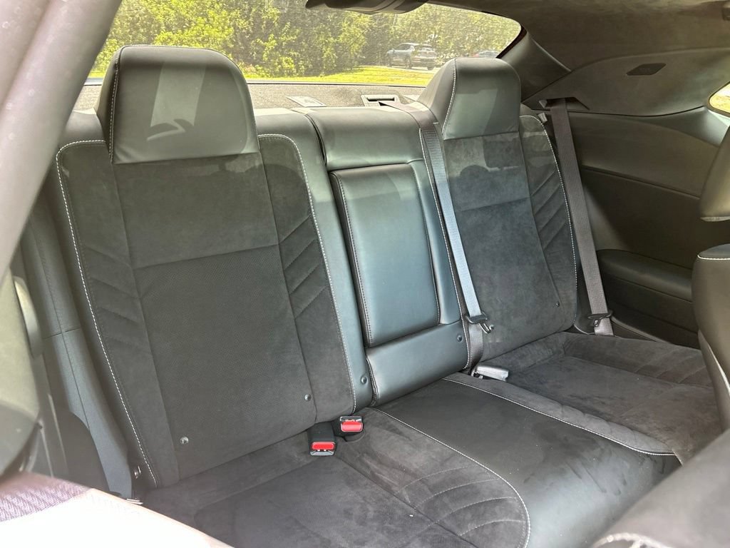 Used 2023 Dodge Challenger SRT Hellcat RWD image 38