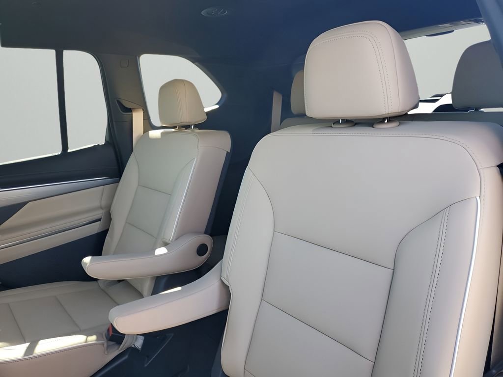 New 2026 Buick Enclave Preferred w/ Power Package image 19