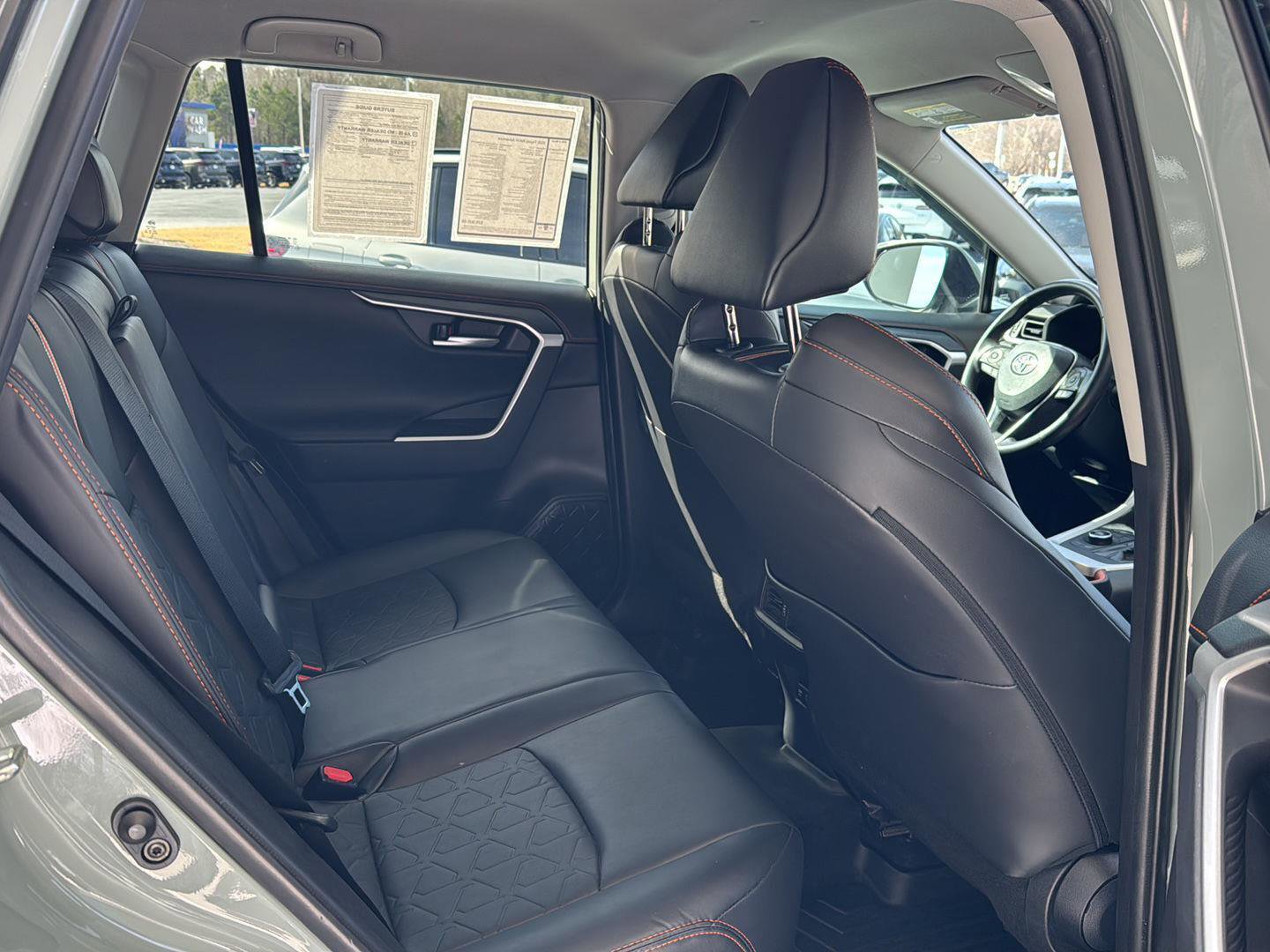 Used 2020 Toyota RAV4 Adventure image 11