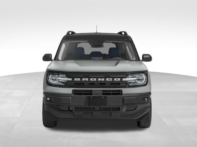 Used 2024 Ford Bronco Sport Outer Banks w/ Tech Package AWD/4WD image 37