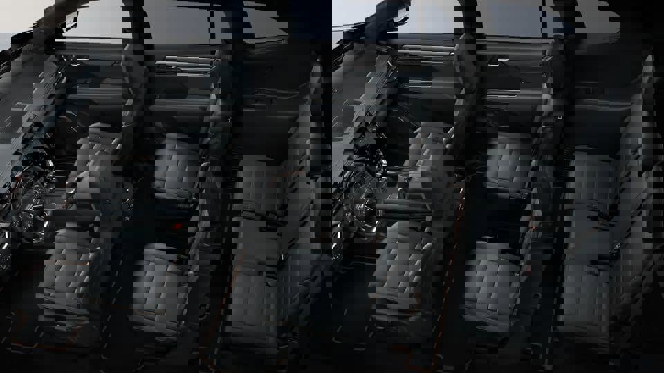 New 2026 GMC Acadia AT4 image 33