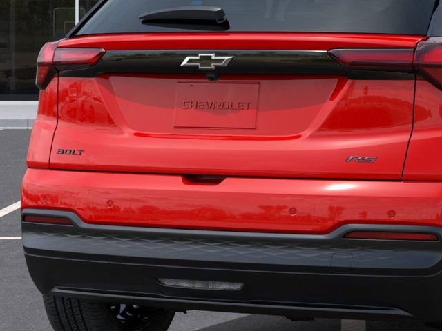 New 2027 Chevrolet Bolt RS image 15