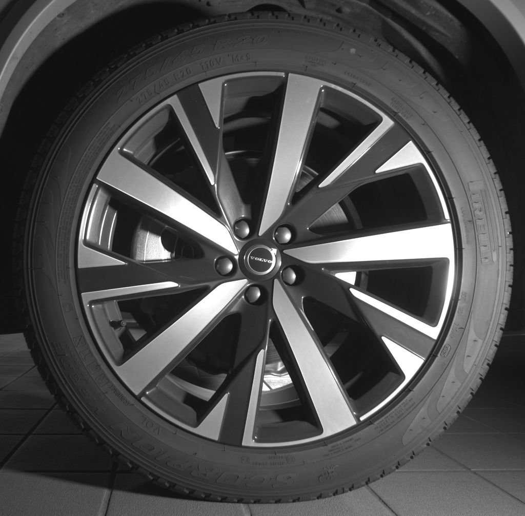 Certified 2026 Volvo XC90 B5 Core AWD/4WD image 29
