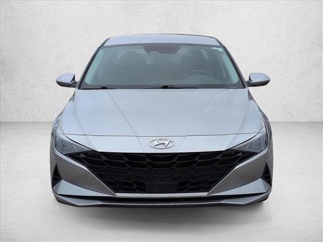Used 2022 Hyundai Elantra SEL w/ Convenience Package video 2