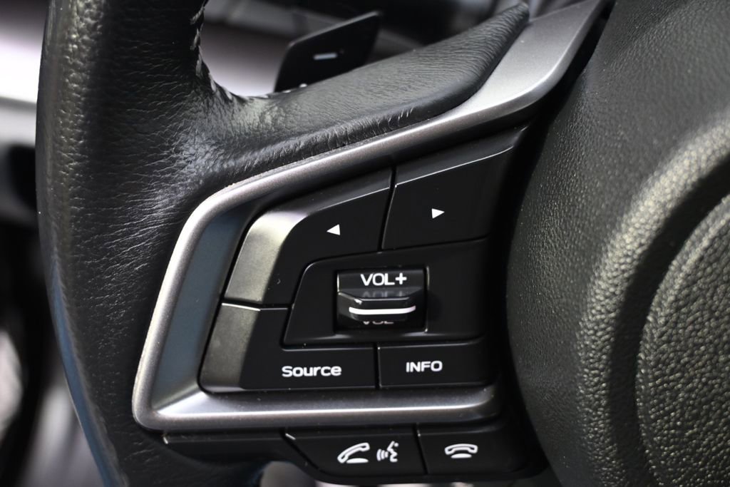 Used 2018 Subaru Impreza 2.0i Limited AWD/4WD image 36