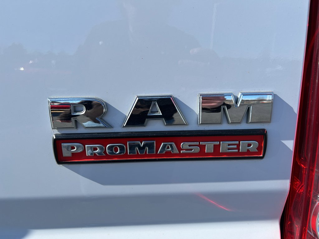 Used 2019 RAM ProMaster 1500 image 27