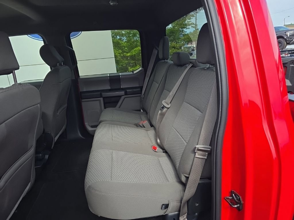 Used 2019 Ford F150 XLT image 28