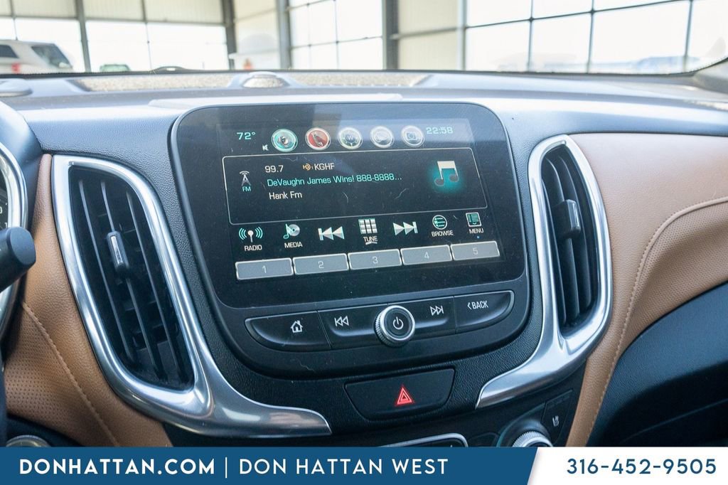 Used 2025 Volkswagen Atlas SE image 6