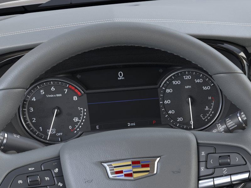 New 2025 Cadillac XT6 Premium Luxury image 18