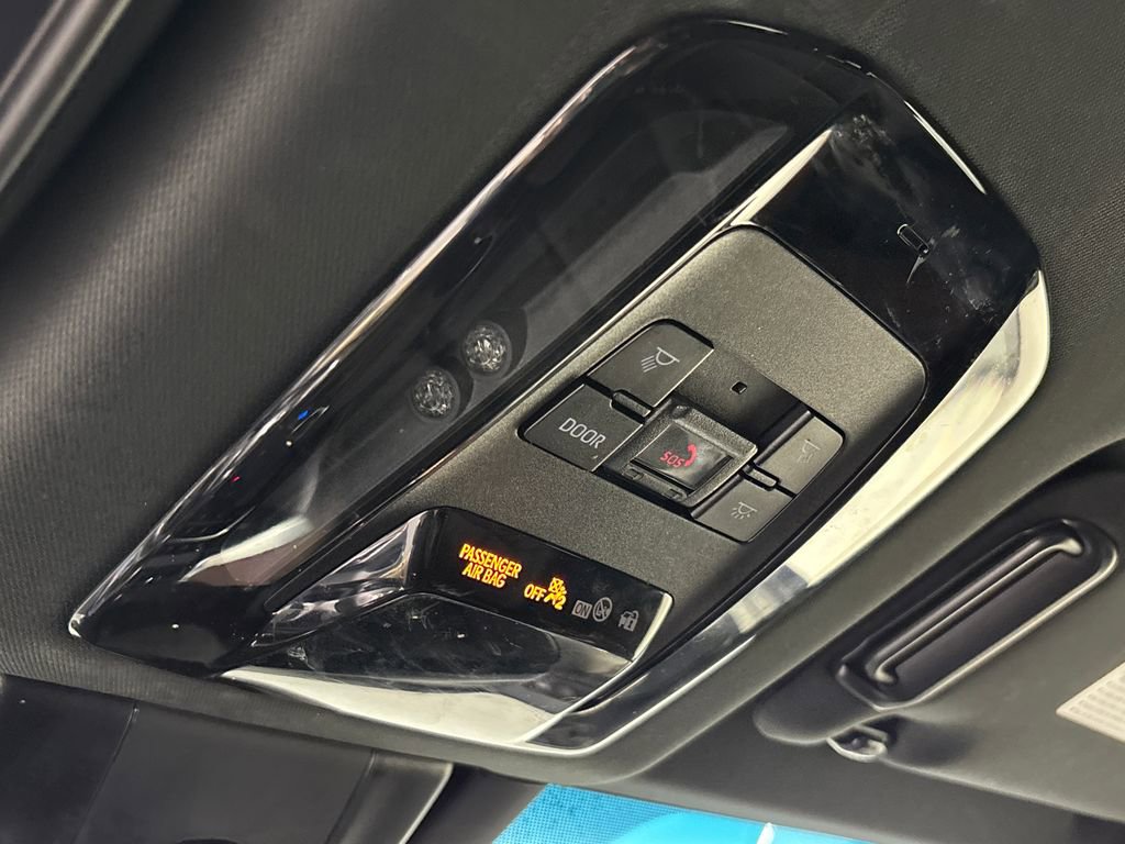 Used 2021 Toyota Venza Limited w/ Advanced Technology Package AWD/4WD image 22