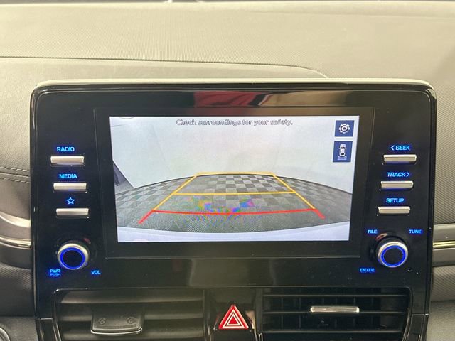 Used 2022 Hyundai Ioniq Blue FWD image 12