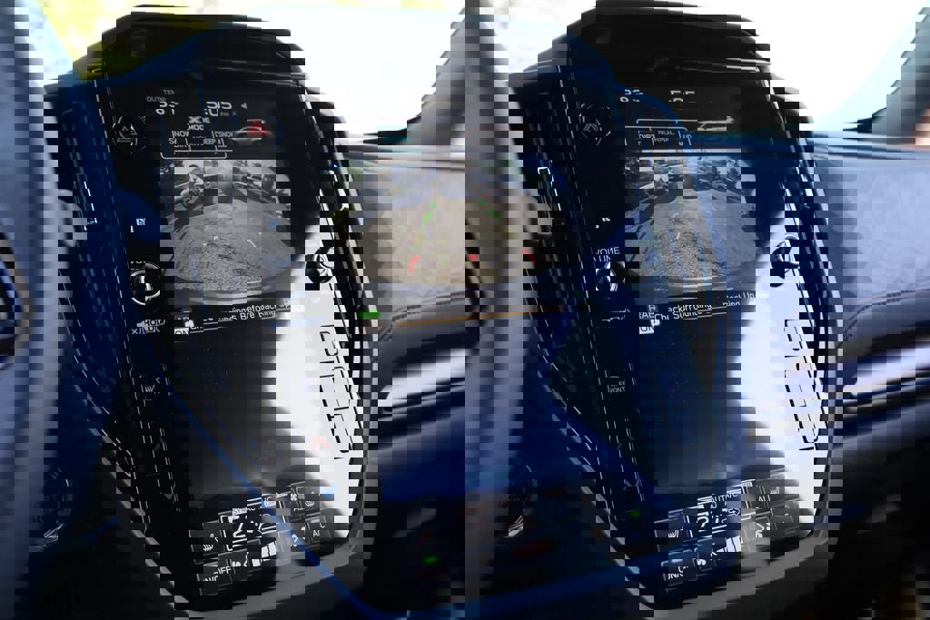 New 2026 Subaru Forester Sport AWD/4WD image 14