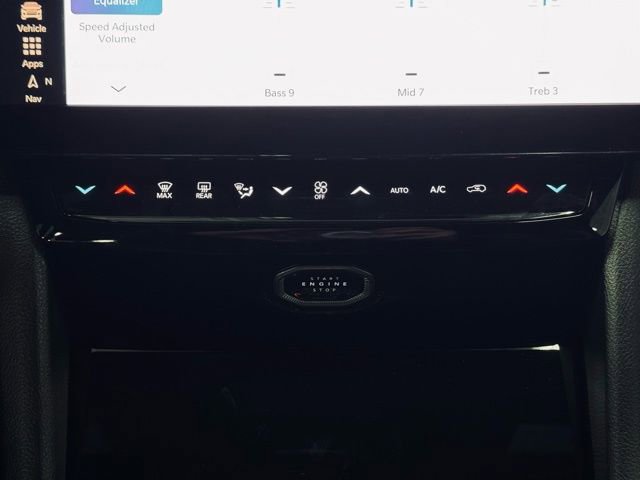 New 2026 Jeep Grand Cherokee Altitude image 30