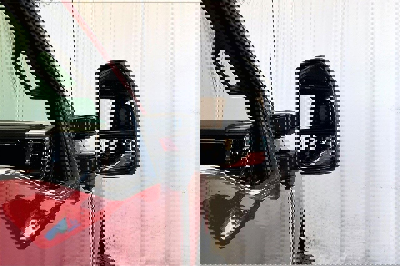 Used 2023 Ford F250 King Ranch w/ Chrome Package image 11