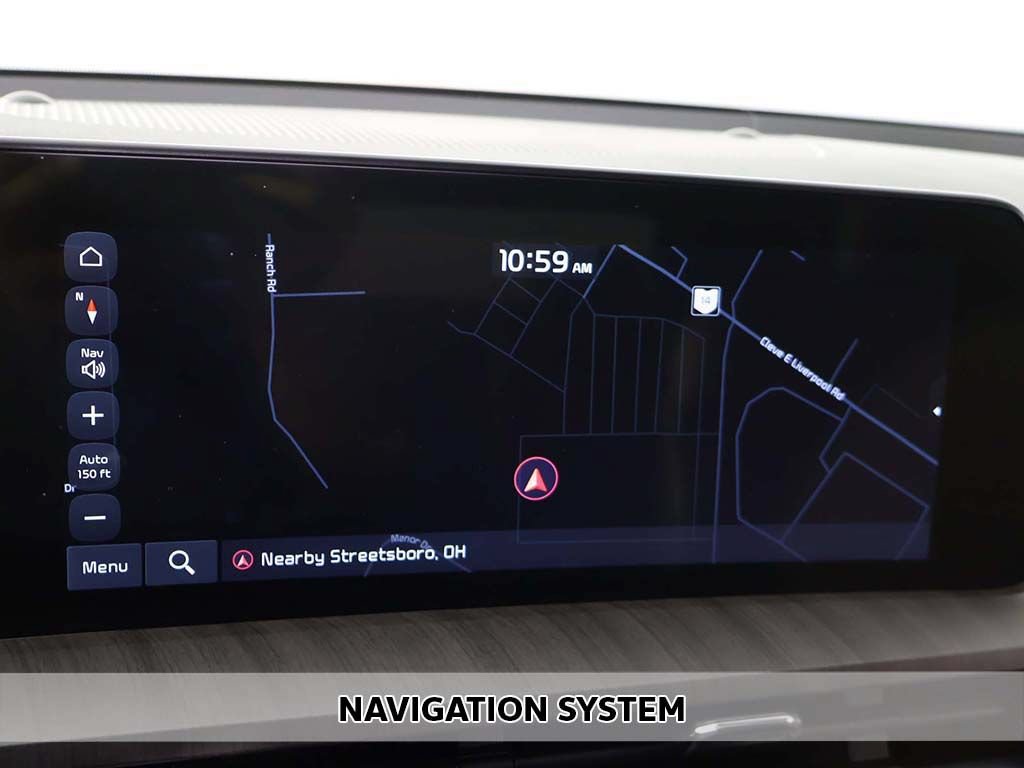 Used 2024 Kia Telluride SX FWD image 3