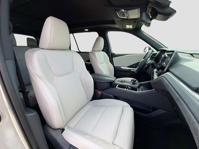 New 2026 Lexus TX 350 AWD image 16
