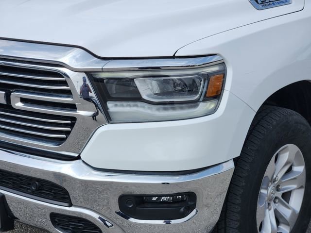 Used 2023 RAM 1500 Laramie image 7