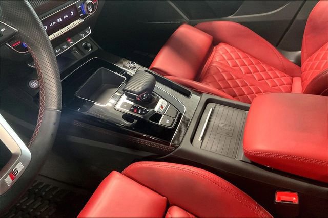 Certified 2023 Audi SQ5 Prestige w/ Prestige Package image 17