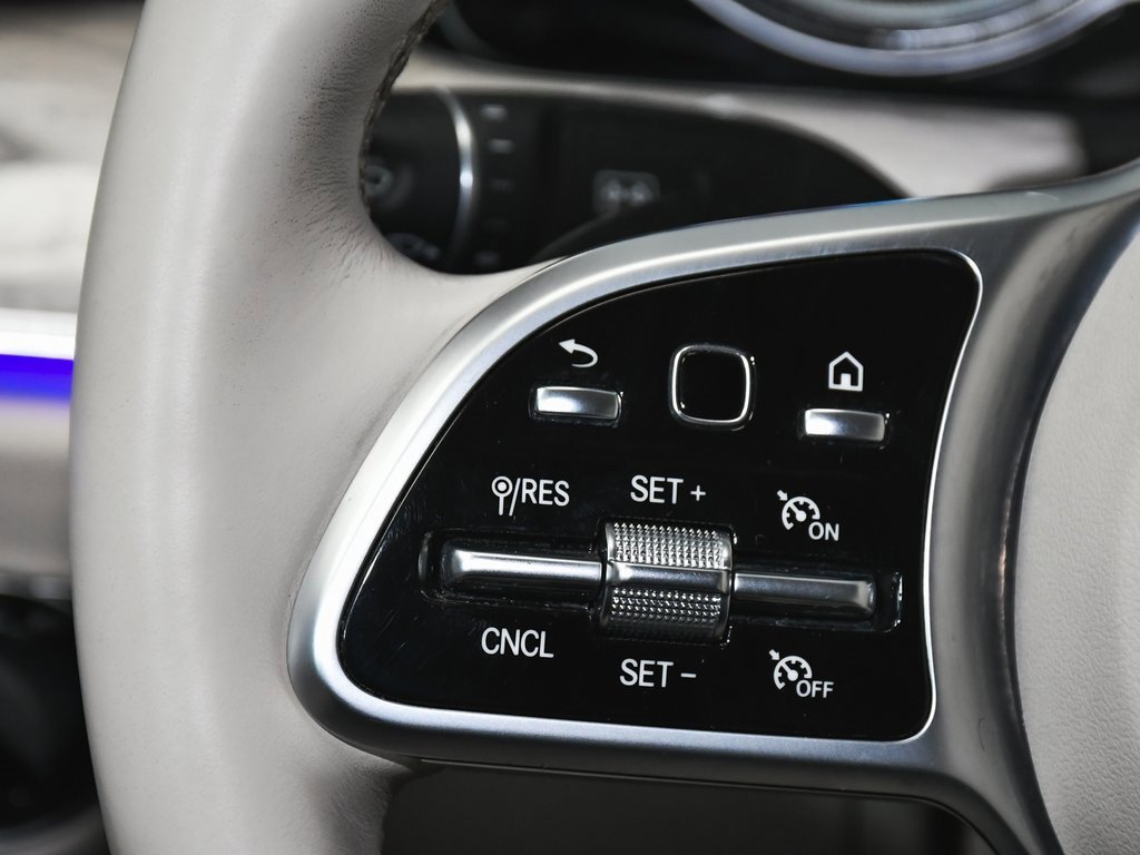 Used 2019 Mercedes-Benz E 450 4MATIC Cabriolet image 37