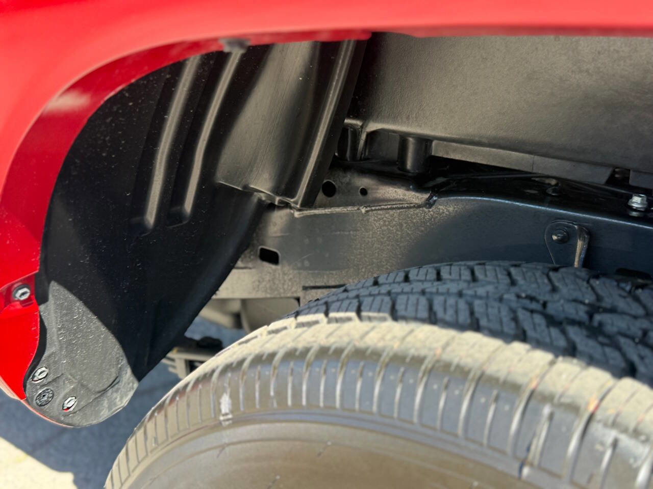 Used 2023 Toyota Tacoma TRD Sport image 30