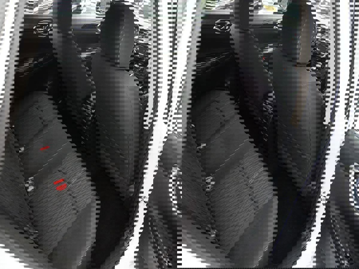 Used 2018 Nissan Sentra SV image 22