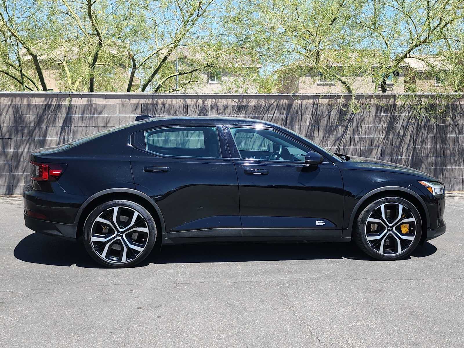 Used 2023 Polestar Polestar 2 AWD/4WD image 9
