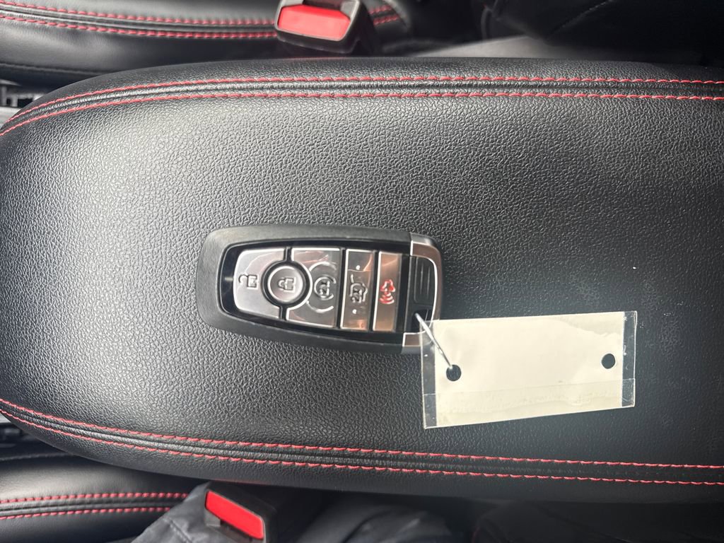 Used 2025 Ford Escape ST-Line Select w/ Tech Pack #1 image 41