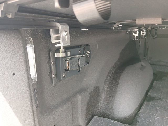 Used 2024 RAM 2500 Limited w/ Safety Group image 10