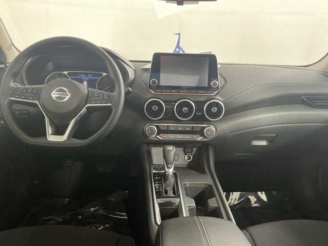 Used 2023 Nissan Sentra SV image 36