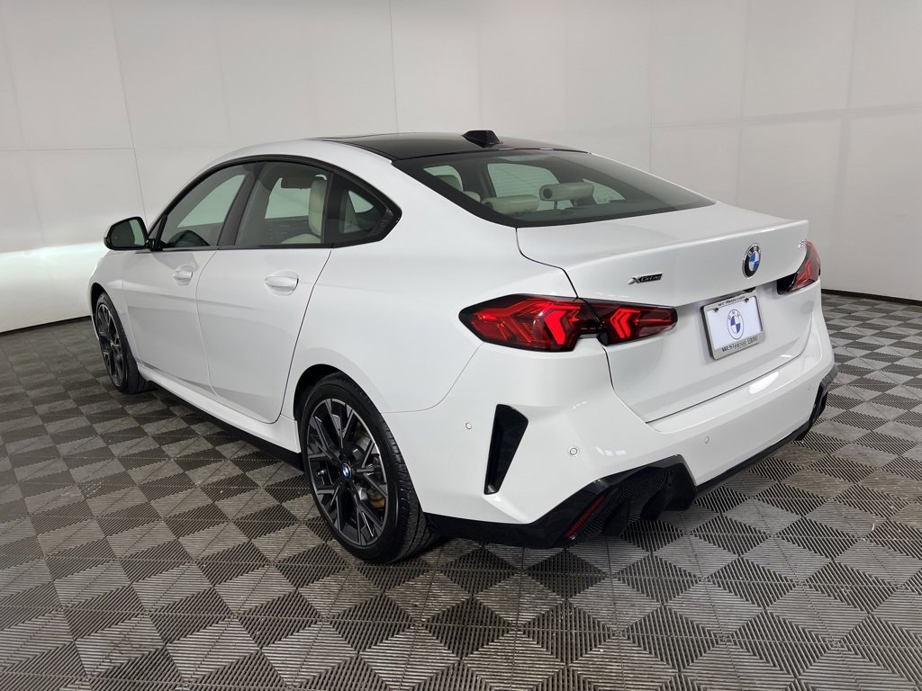 Used 2025 BMW 228i xDrive w/ Premium Package image 5