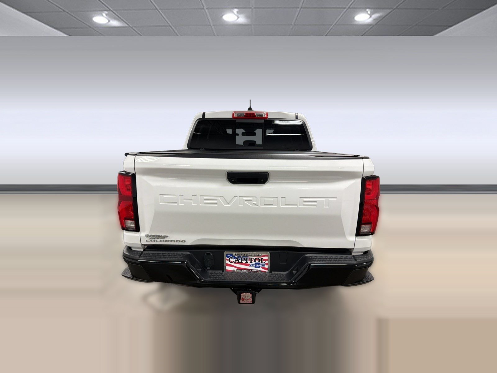 Used 2023 Chevrolet Colorado Z71 w/ Z71 Convenience Package 2 AWD/4WD image 8