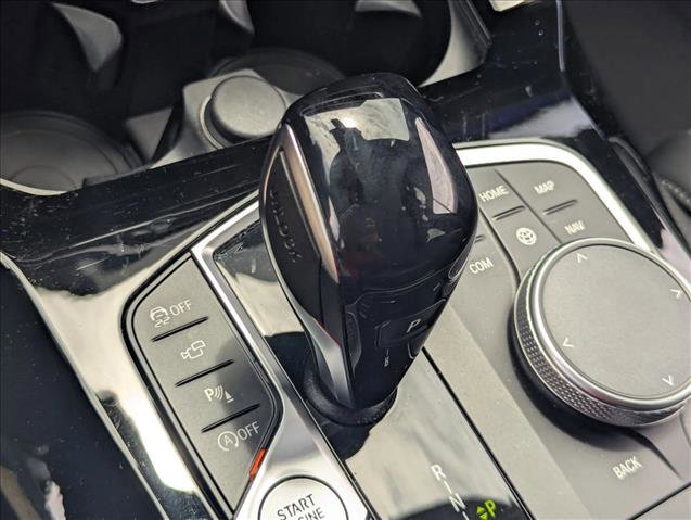 Certified 2023 BMW X4 xDrive30i w/ M Sport Package AWD/4WD image 5