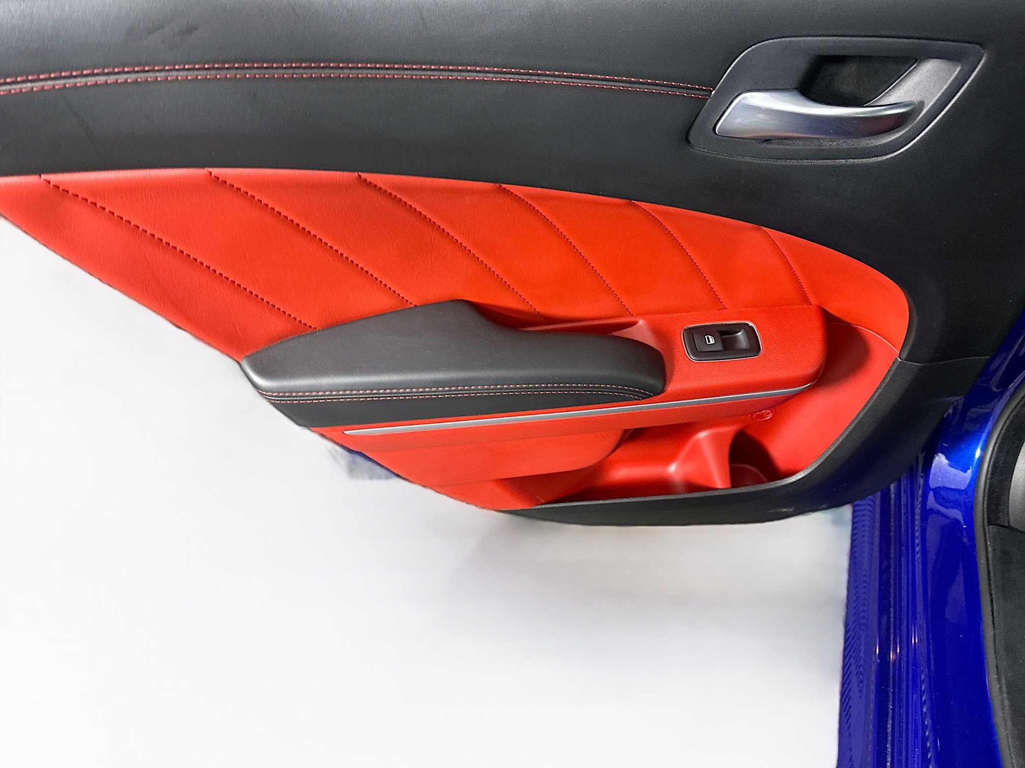 Used 2022 Dodge Charger Scat Pack w/ Plus Group RWD image 25