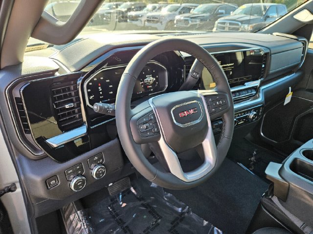 New 2026 GMC Sierra 1500 Elevation AWD/4WD image 20