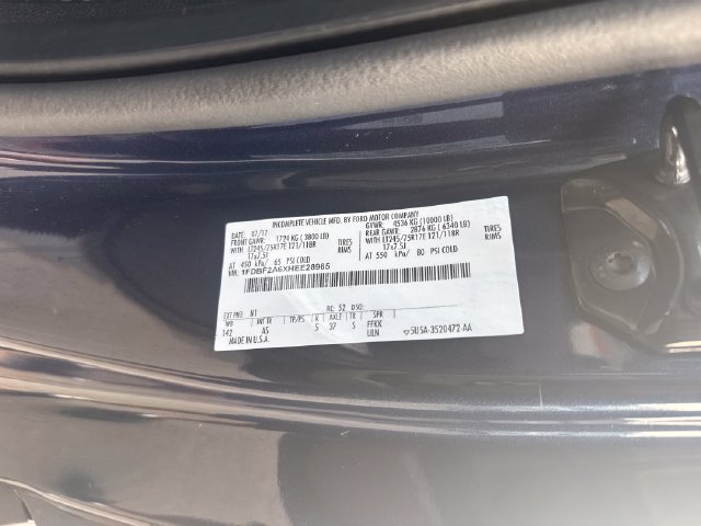 Used 2017 Ford F250 XL RWD image 31