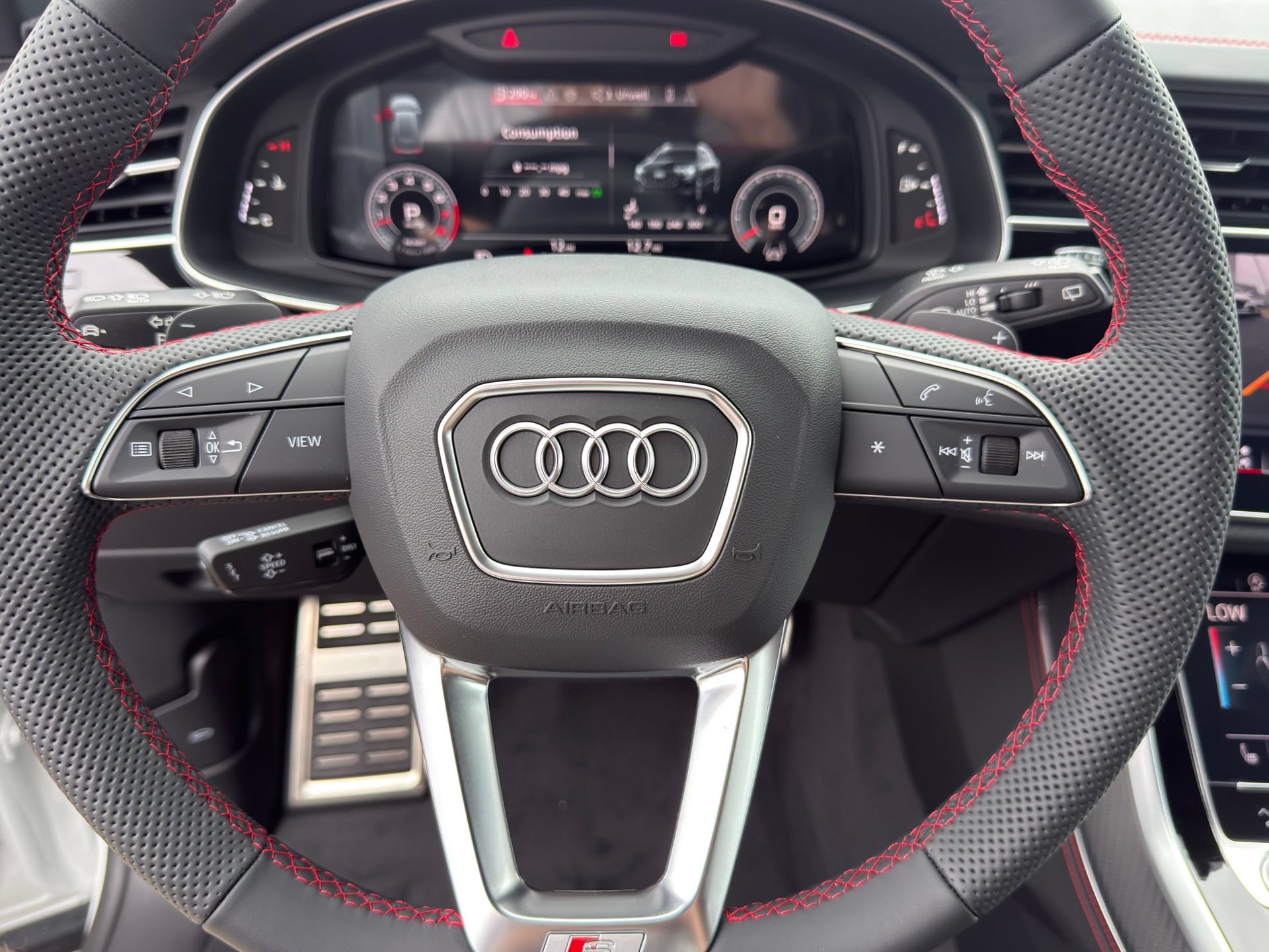 New 2026 Audi Q8 Prestige AWD/4WD image 18
