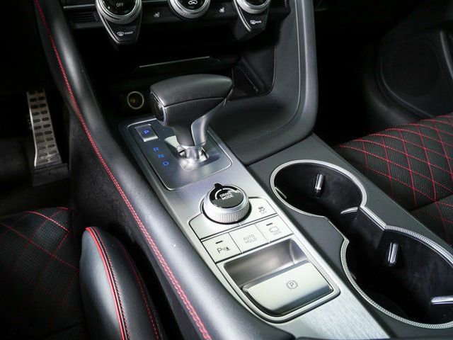 Used 2019 Genesis G70 3.3T Advanced w/ Sport Package image 18