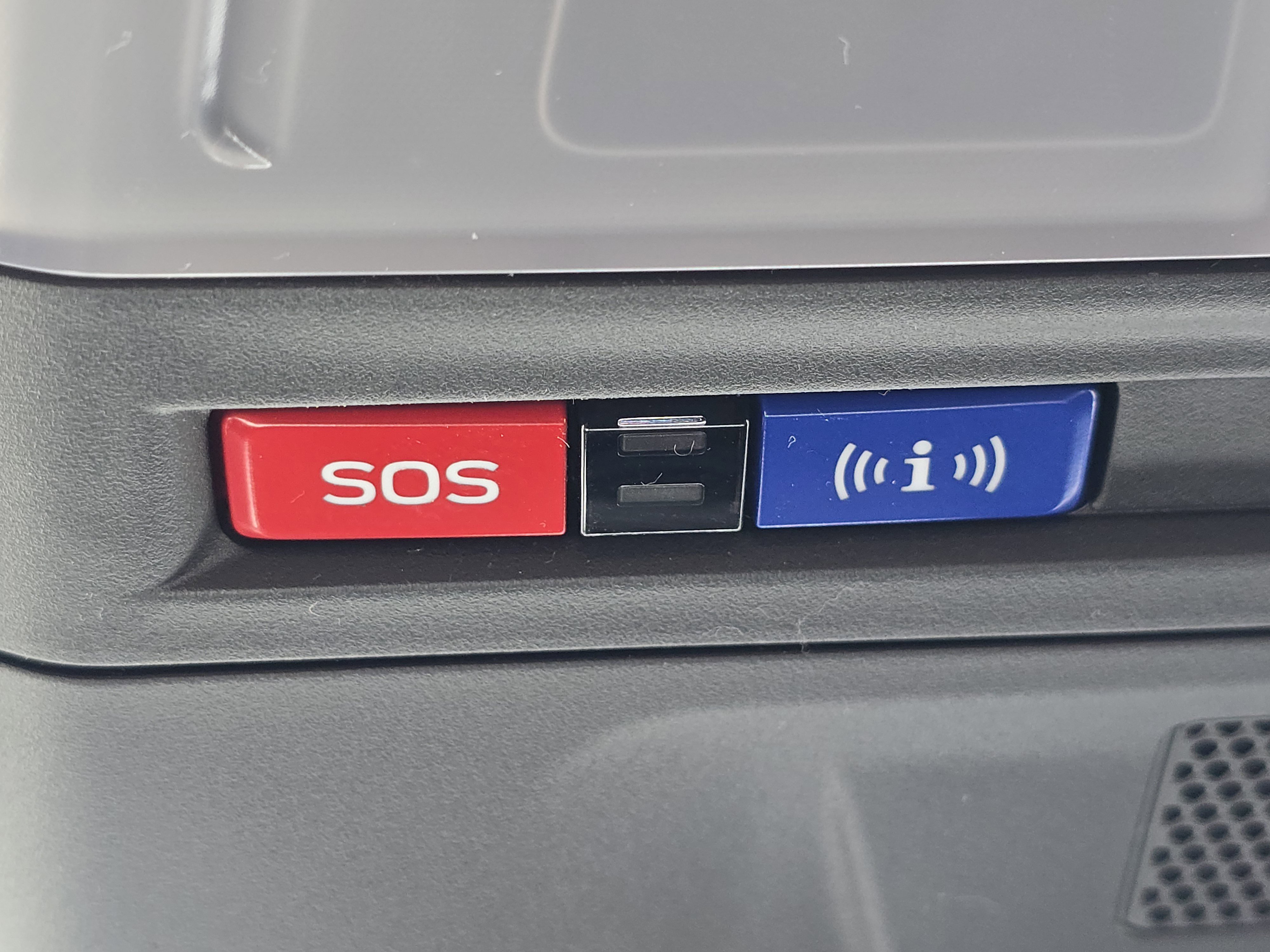 New 2026 Subaru Crosstrek 2.5i Limited image 26