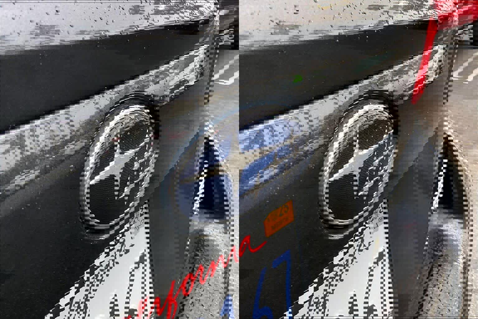 Used 2023 Subaru Crosstrek 2.0i image 29