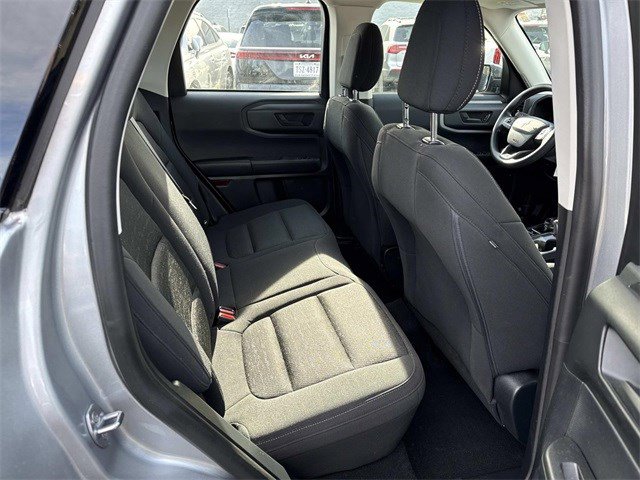 Used 2021 Ford Bronco Sport image 11