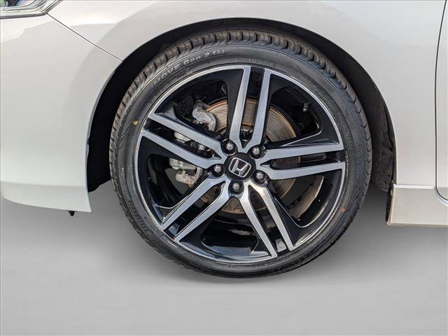 Used 2016 Honda Accord Sport image 20