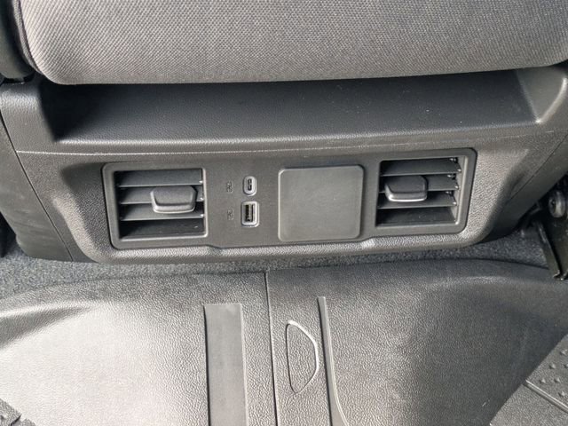 New 2026 Chevrolet Silverado 1500 Custom Trail Boss image 24