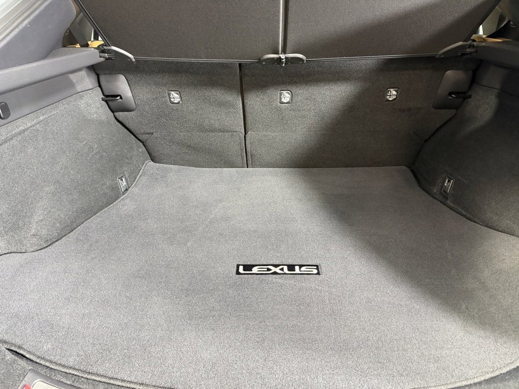 Used 2024 Lexus RZ 300e Premium image 27