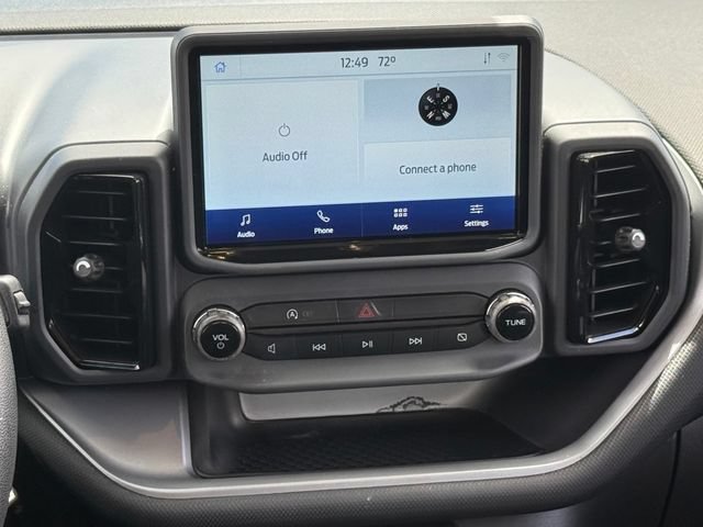 Certified 2022 Ford Bronco Sport AWD/4WD image 12