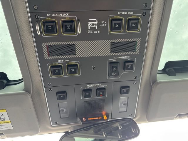 Used 2024 INEOS Grenadier Base image 19