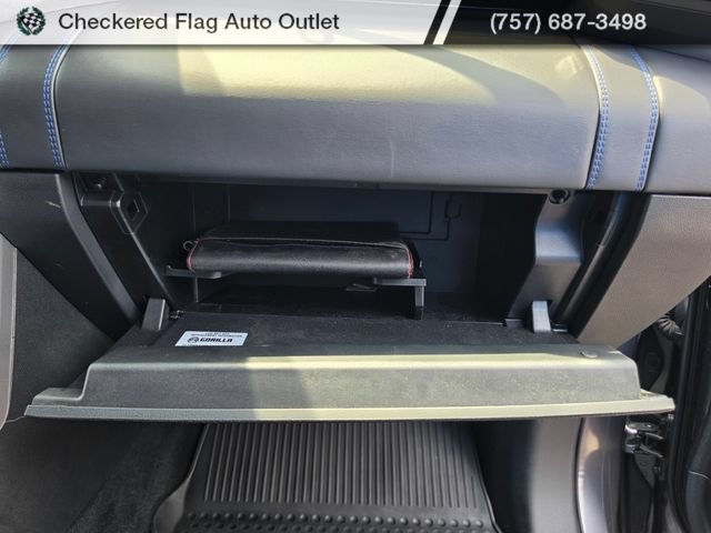 Used 2023 Toyota Tundra Platinum AWD/4WD image 49